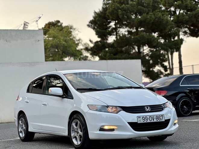 Honda Insight 2009, 296,850 km - 1.3 l - Bakı