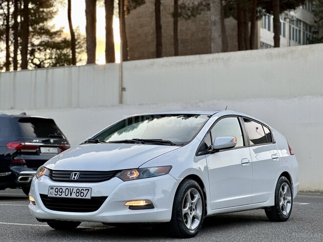 Honda Insight 2009, 296,850 km - 1.3 l - Bakı