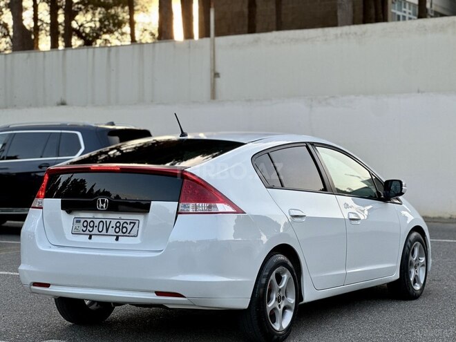Honda Insight 2009, 296,850 km - 1.3 l - Bakı
