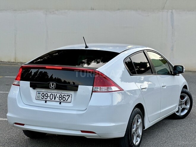 Honda Insight 2009, 296,850 km - 1.3 l - Bakı