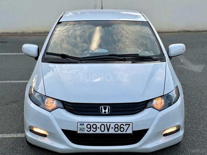 Honda Insight 2009, 296,850 km - 1.3 l - Bakı