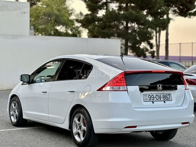 Honda Insight 2009, 296,850 km - 1.3 l - Bakı