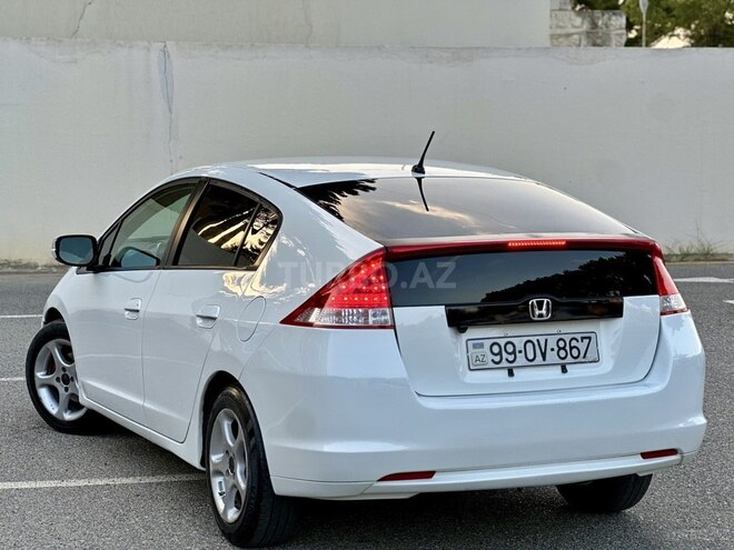 Honda Insight 2009, 296,850 km - 1.3 l - Bakı