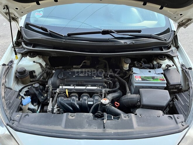 Hyundai Accent 2013, 197,000 km - 1.4 l - Sumqayıt