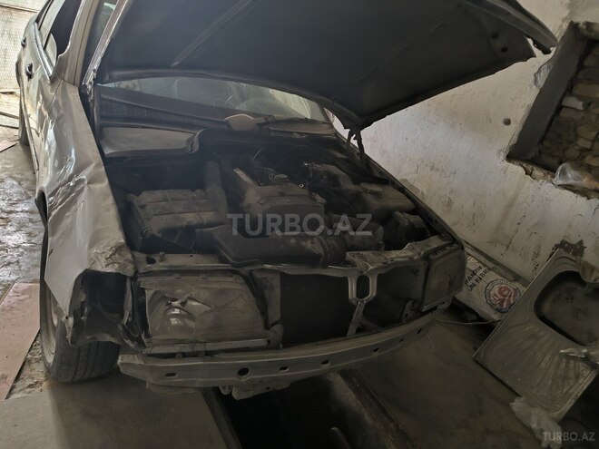 Mercedes C 180 1994, 335,000 km - 1.8 l - Sumqayıt