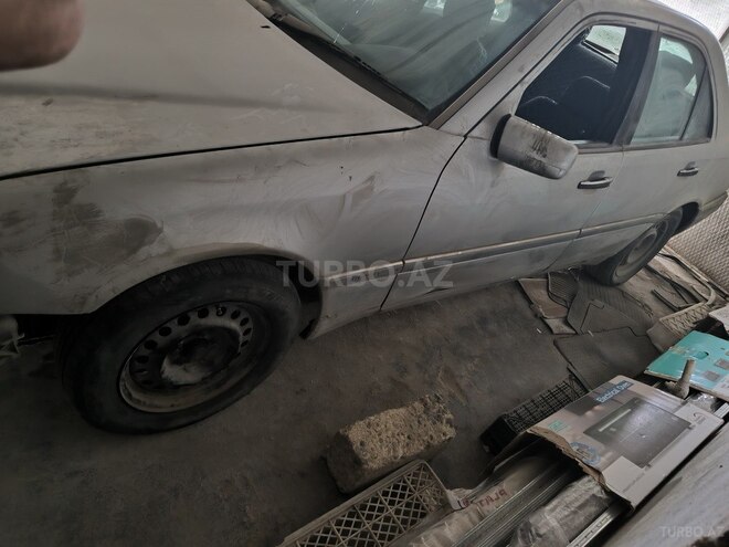 Mercedes C 180 1994, 335,000 km - 1.8 l - Sumqayıt