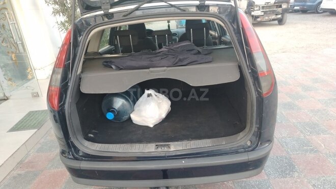 Ford Focus 2006, 150,000 km - 1.6 л - Bakı