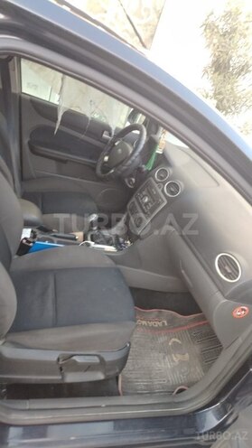 Ford Focus 2006, 150,000 km - 1.6 л - Bakı