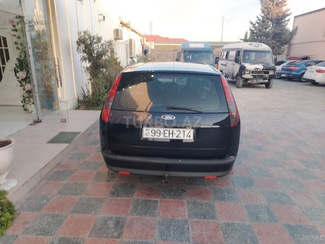 Ford Focus 2006, 150,000 km - 1.6 л - Bakı