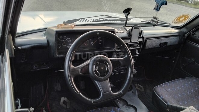 LADA (VAZ) Niva 2003, 256,000 km - 1.7 l - Xaçmaz
