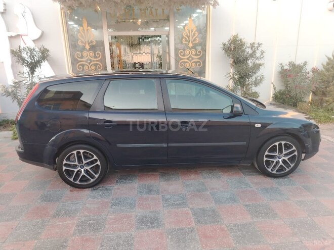 Ford Focus 2006, 150,000 km - 1.6 л - Bakı