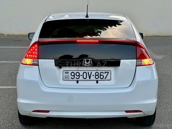 Honda Insight 2009, 296,850 km - 1.3 l - Bakı