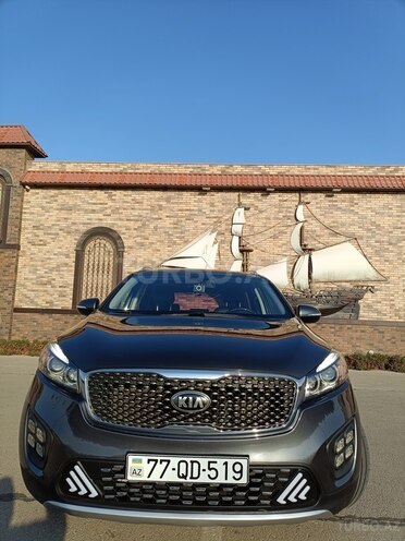 Kia Sorento-14