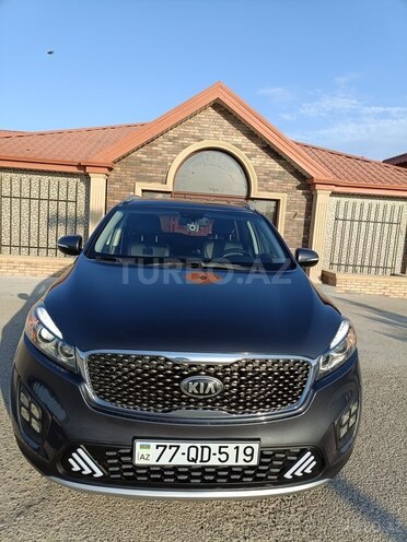 Kia Sorento-2