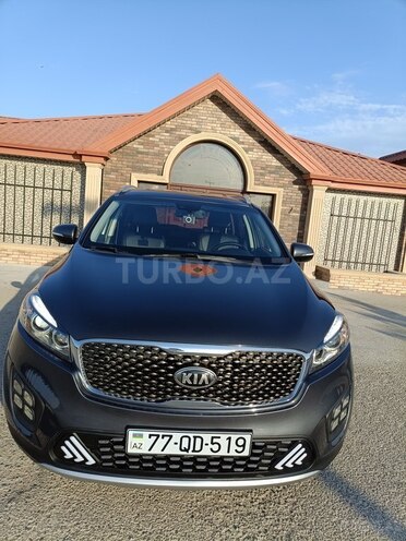 Kia Sorento-7