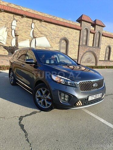 Kia Sorento-3