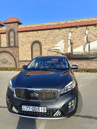 Kia Sorento-5