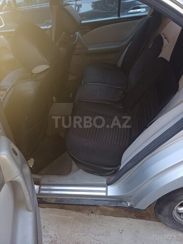 Mercedes E 240 1998, 280,000 km - 2.4 l - Bakı