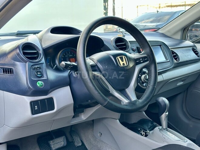 Honda Insight 2009, 296,850 km - 1.3 l - Bakı