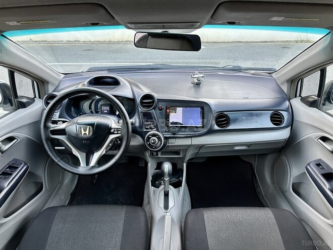 Honda Insight 2009, 296,850 km - 1.3 l - Bakı