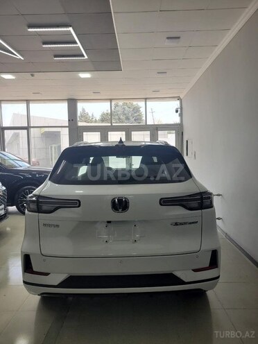 Changan CS 55 Plus 2025, 0 km - 1.5 l - Bakı