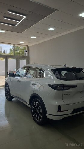 Changan CS 55 Plus 2025, 0 km - 1.5 l - Bakı