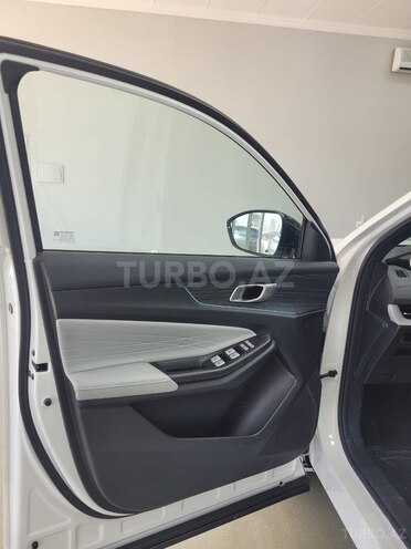 Changan CS 55 Plus 2025, 0 km - 1.5 l - Bakı