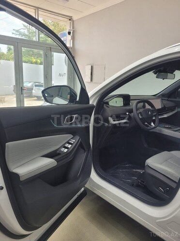 Changan CS 55 Plus 2025, 0 km - 1.5 l - Bakı