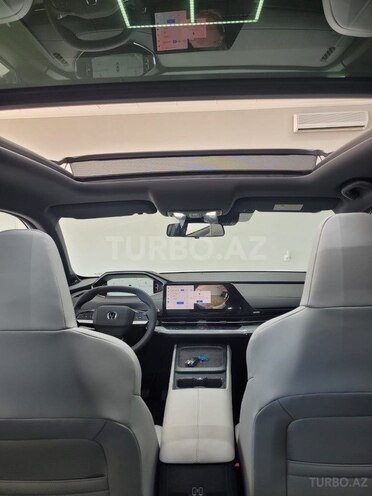 Changan CS 55 Plus 2025, 0 km - 1.5 l - Bakı