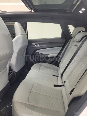 Changan CS 55 Plus 2025, 0 km - 1.5 l - Bakı