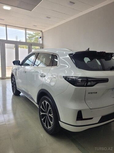 Changan CS 55 Plus 2025, 0 km - 1.5 l - Bakı