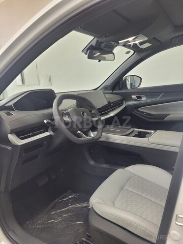 Changan CS 55 Plus 2025, 0 km - 1.5 l - Bakı