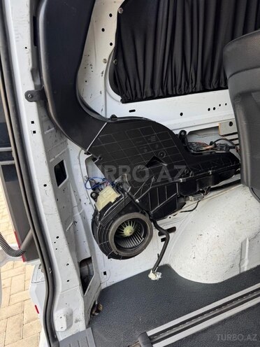 Mercedes Vito 115 2008, 324,557 km - 2.2 l - Bakı