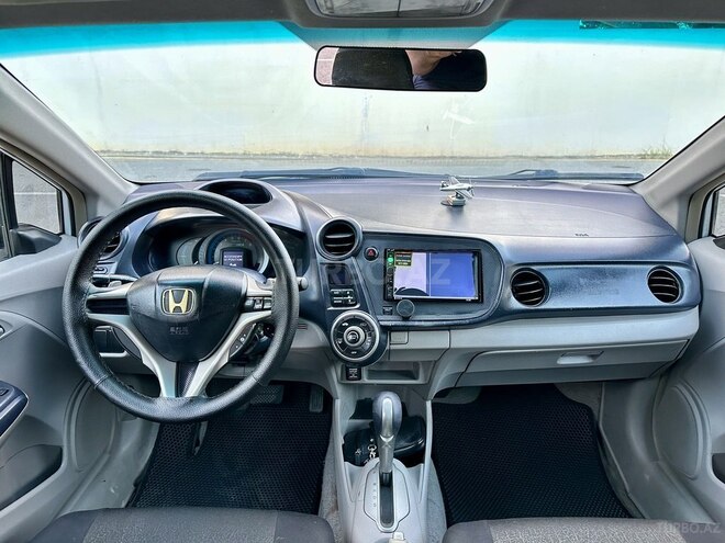 Honda Insight 2009, 296,850 km - 1.3 l - Bakı