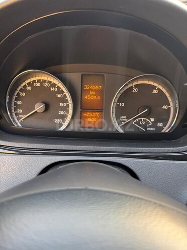 Mercedes Vito 115 2008, 324,557 km - 2.2 l - Bakı