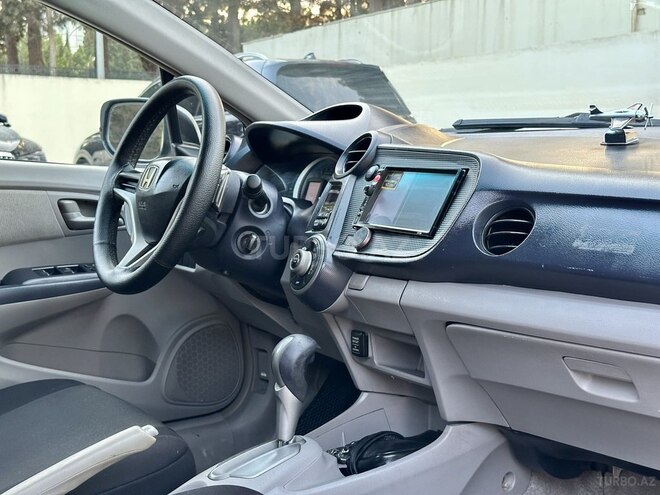 Honda Insight 2009, 296,850 km - 1.3 l - Bakı