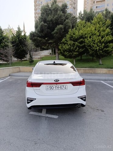 Kia Forte 2020, 179,120 km - 2.0 l - Bakı