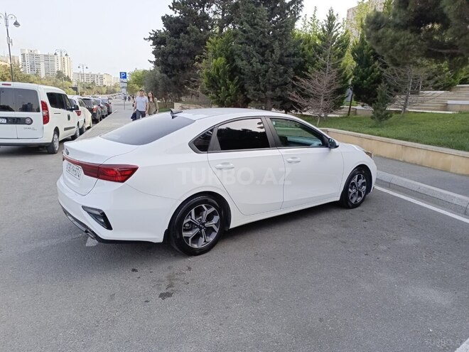 Kia Forte 2020, 179,120 km - 2.0 l - Bakı