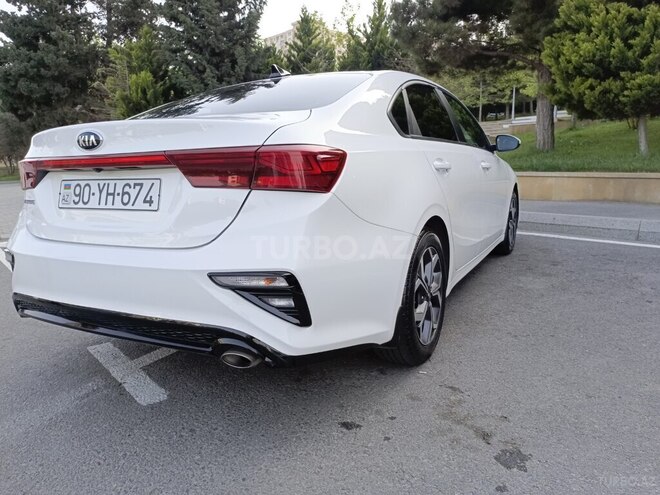Kia Forte 2020, 179,120 km - 2.0 l - Bakı