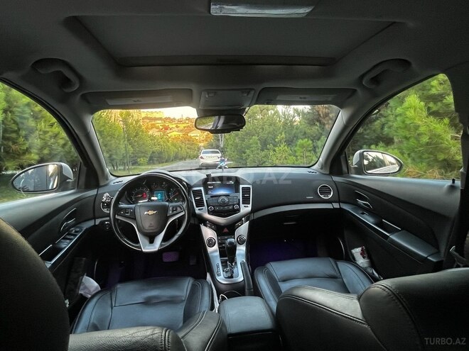 Chevrolet Cruze 2013, 260,000 km - 1.4 l - Bakı