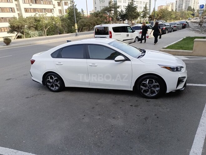 Kia Forte 2020, 179,120 km - 2.0 l - Bakı