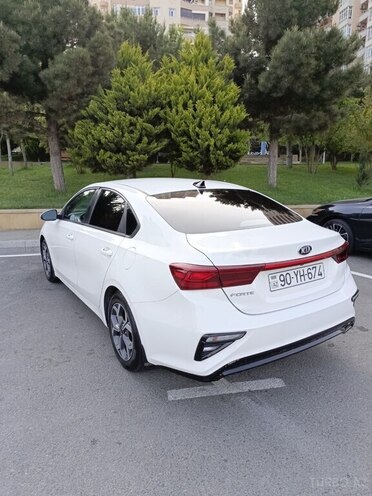 Kia Forte 2020, 179,120 km - 2.0 l - Bakı