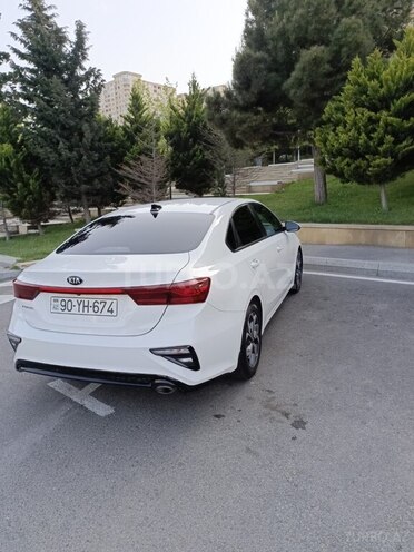 Kia Forte 2020, 179,120 km - 2.0 l - Bakı