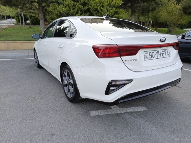 Kia Forte 2020, 179,120 km - 2.0 l - Bakı