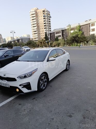 Kia Forte 2020, 179,120 km - 2.0 l - Bakı