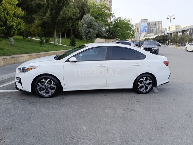 Kia Forte 2020, 179,120 km - 2.0 l - Bakı
