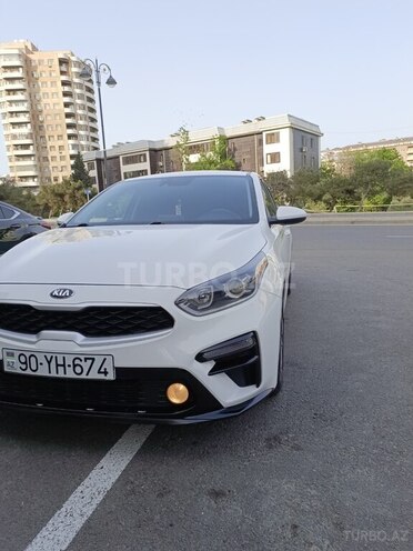 Kia Forte 2020, 179,120 km - 2.0 l - Bakı