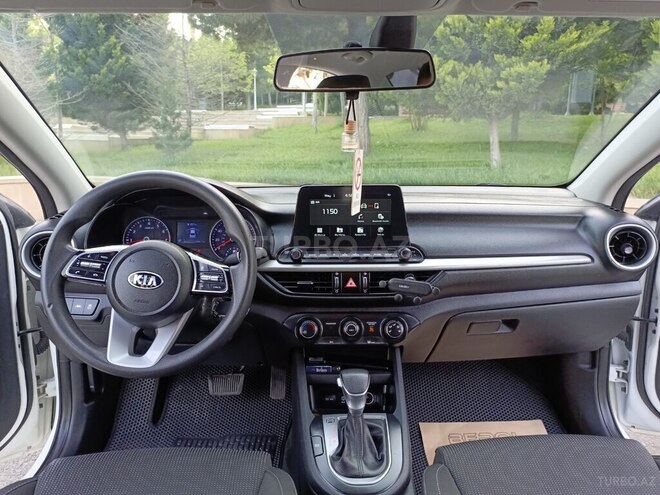 Kia Forte 2020, 179,120 km - 2.0 l - Bakı