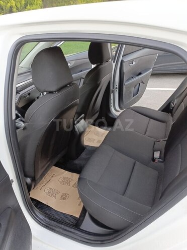 Kia Forte 2020, 179,120 km - 2.0 l - Bakı