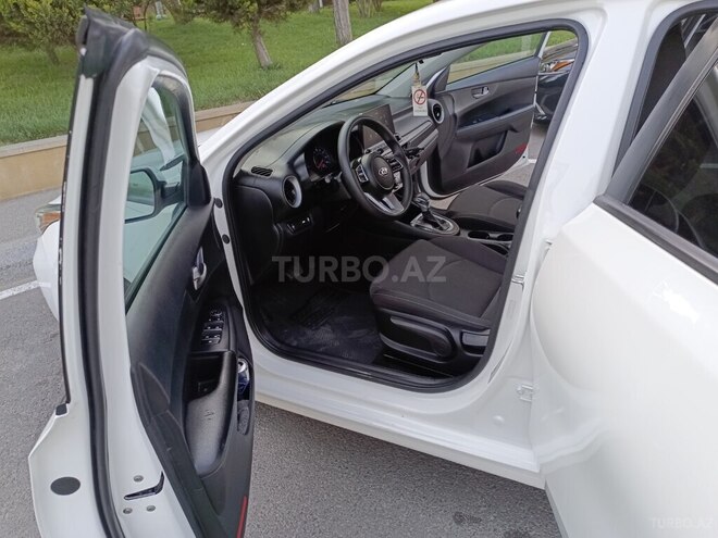 Kia Forte 2020, 179,120 km - 2.0 l - Bakı